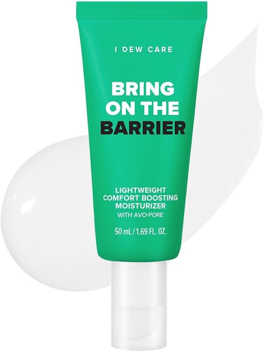 Face & Neck Moisturizer
